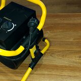 Vand aeroterma 220 V putere 2k turbo